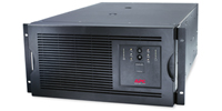 APC Smart-UPS 5000VA 230V Rackmount/Tower (5U), network card