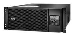 APC Smart-UPS 6kVA 230V Rack Mount with 6 year warranty package