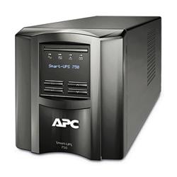 APC Smart-UPS 750VA LCD 230V , with SmartConnect