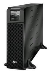 APC Smart-UPS SRT 5000VA OnLine, network card