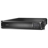 APC Smart-UPS X 2200VA Rack 2U/Tower LCD 200-240V, with Network Card, Line interactive