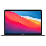 Apple 13-inch MacBook Air: Apple M1 chip with 8-core CPU 16GB RAM, 512GB - Space Grey CTO