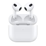 Apple AirPods (3. generácie) with Lightning Charging Case