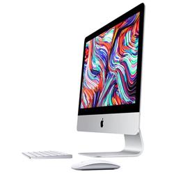 Apple iMac 21.5" 4K i3 3.6GHz 4-core 8GB 256GB Radeon Pro 555X 2GB SK