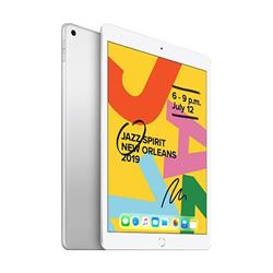 Apple iPad 32GB Wi-Fi Silver (2019)