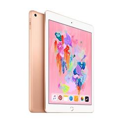 Apple iPad 32GB WiFi Gold (2018)
