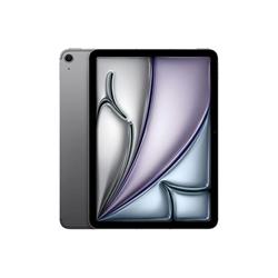 Apple iPad Air 11" Wi-Fi + Cellular 128GB Kozmický sivý (2026)