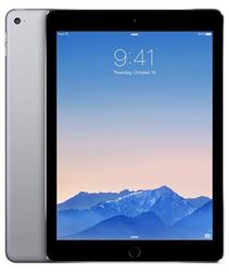 Apple iPad Air 2 Wi-Fi 32GB Silver