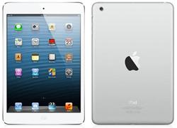 Apple iPad mini with Wi-Fi 16GB - biely