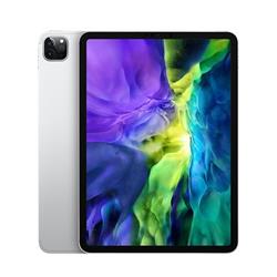 Apple iPad Pro 11" Wi-Fi + Cellular 128GB Silver (2020)