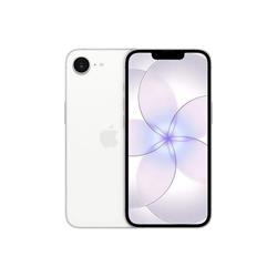 Apple iPhone 17e 256 GB biely