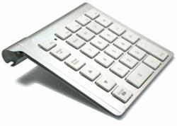 Apple LMP Bluetooth Keypad