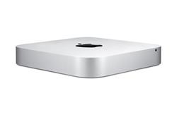 Apple Mac mini dual-core i5 2.8GHz/8GB/1TB Fusion/Iris Graphics