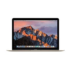 Apple MacBook 12" Retina Core M3 1.2GHz 8GB 256GB Gold