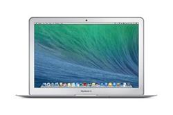 Apple MacBook Air 13-inch dual-core i5 1.4GHz/4GB/256GB flash/HD Graphics 5000