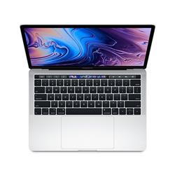 Apple MacBook Pro 13" Retina Touch Bar i5 2.4GHz 4-core 8GB 512GB Silver SK