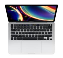 Apple MacBook Pro 13" Touch Bar i5 2.0GHz 4-core 16GB 512GB Silver SK