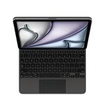 Apple Magic Keyboard pre iPad Air 11" (M3 a M2, 4. a 5. generácie) - Slovenská - Čierna