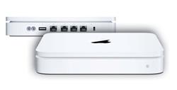 Apple Time Capsule - 2TB ( 802.11AC )