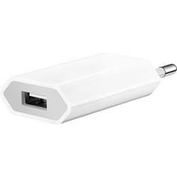 Apple USB Power Adapter - bez káblu