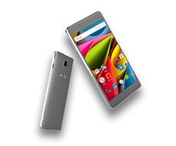 Archos Smartfon 55 Cobalt+ 5.5" IPS1280x720 2/16GB 4x1.0GHzWIFI LTEGPS 2700mAh CAM2/13Mpx Android 5.1 DUALSIM STRIEBORNY