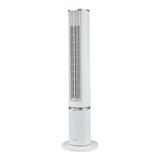 Aroma Smart ventilátor, dialkove ovládanie, teplotný senzor, 4 rýchlostí, 7h progr. časovač, Touch Panell