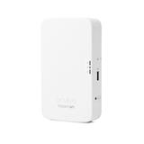 Aruba Instant On AP11D (RW) Indoor AP with DC Power Adapter and Cord (EU) Bundle