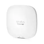 Aruba Instant On AP22 (RW) 2x2 Wi-Fi 6 Indoor Access Point