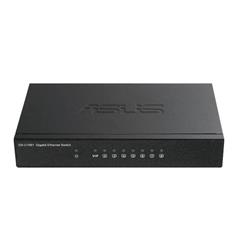 ASUS 8 port gigabit switch, metal