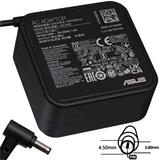 ASUS AC NAPÁJACÍ ADAPTÉR 45W19V 3pin 4,5mm bez EU plug
