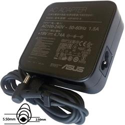 ASUS AC NAPÁJACÍ ADAPTÉR 90W 19V 3pin 5.5mm -bez EU plug