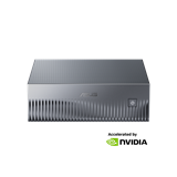 ASUS Ascent GX10, NVIDIA GB10, 128GB, 4TB SSD, 10Gb, Wi-Fi 7