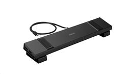 ASUS dock DC310 - USB-C Stand Dock - dobija notebook max.100W