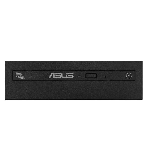 ASUS DRW-08D6MT interná DVD-RW, M-DISC, SATA, čierna, bulk
