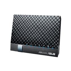 ASUS DSL-AC56U Dual-band Wireless VDSL2/ADSL AC 1200 Router