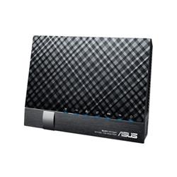 ASUS DSL-N17 Wireless VDSL/ ADSL N router