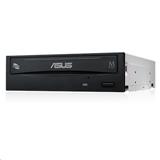 ASUS DVD-RW DRW-24D5MT, 24x DVD, M-DISC, SATA, čierna, bulk