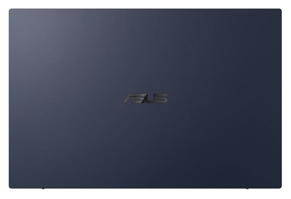ASUS ExpertBook B1500CEAE-BQ1637R, i3-1115G4, 15.6˝ 1920x1080 FHD, UMA, 8GB, SSD 256GB, W10Pro FPR, TPM