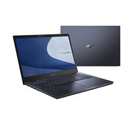 ASUS ExpertBook B2 B2502CVA-KJ0649X, i5-1335U, 15.6˝ 1920x1080 FHD, UMA, 16GB, SSD 256GB, W11Pro