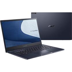 ASUS ExpertBook B5 B5302CBA-EG0079X, i5-1235U, 13.3˝ 1920x1080 FHD, UMA, 8GB, SSD 512GB, W11Pro