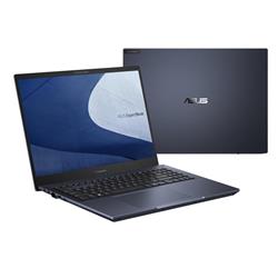 ASUS ExpertBook B5 B5602CBA-MB0565X, i5-1240P, 16.0˝ 1920x1200 FHD+, UMA, 16GB, SSD 512GB, W11Pro, taska, mys