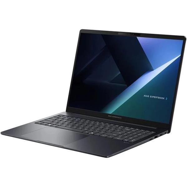 ASUS ExpertBook B5 B5605CCA-CU516512, Ultra 5-225H, 16.0˝ 1920x1200 WUXGA, UMA, 16GB, SSD 512GB, FDOS, 3Y on-site bez AC