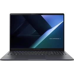 ASUS ExpertBook B5 B5605CCA-CU516512, Ultra 5-225H, 16.0˝ 1920x1200 WUXGA, UMA, 16GB, SSD 512GB, FDOS, 3Y on-site bez AC