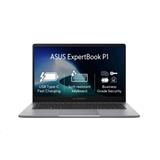 ASUS ExpertBook P1 P1503CVA-S7I38512W, i3-1315U, 15.6˝ 1920 x 1080 FHD, UMA, 8GB, SSD 512GB, W11H, FPR, TPM