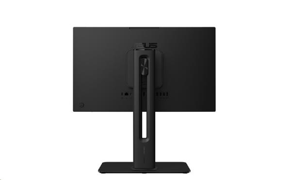 ASUS ExpertCenter AiO P440VAK-BPC516512, Core5-210H, 23.8˝ 1920x1080, UMA, 16GB, SSD 512GB, FDOS, klavesnica, mys