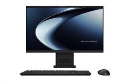 ASUS ExpertCenter AiO PM240FA-R38256, Ryzen 3 30, 23.8˝ 1920, UMA, 8GB, SSD 256GB, FDOS, klavesnica, mys
