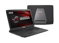 ASUS G751JY-T7079H Intel i7-4860HQ 17,3" FullHD GTX980M/4G 16GB 1TB+256GB SSD BR(read) WL BT Cam W8.1 SK +batoh/mys