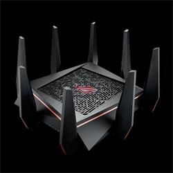 ASUS GT-AC5300 Wireless-AC5300 Tri-band gigabit Router