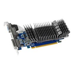 ASUS GT610-SL-2GD3-L 2GB/64-bit, DDR3, D-Sub, DVI, HDMI