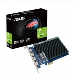 ASUS GT730-4H-SL-2GD5-BRK 2GB/64-bit, GDDR5, 4xHDMI